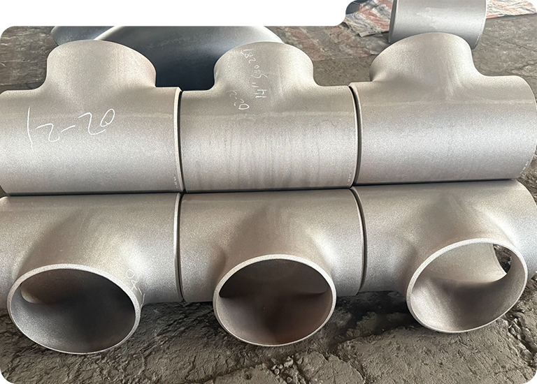 Pipe-Fittings
